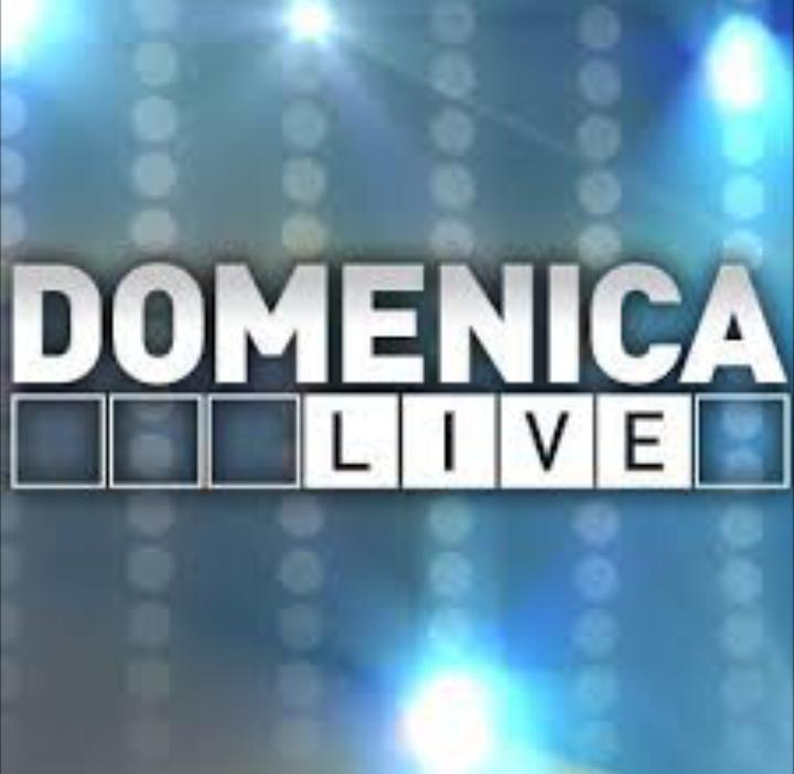 Domenica Live